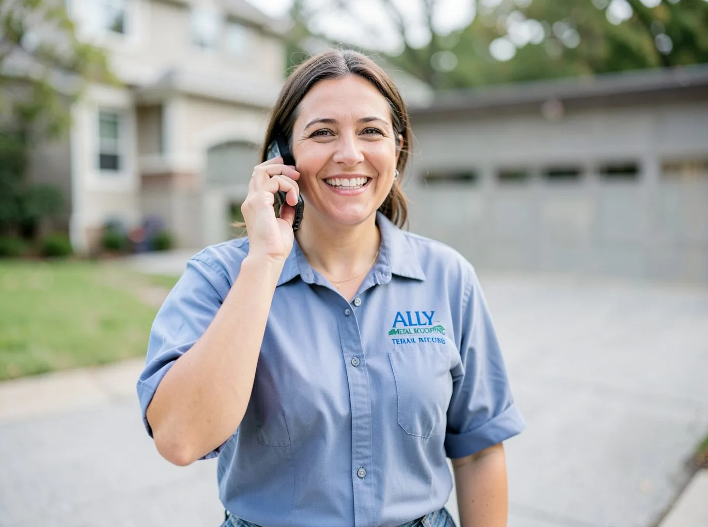 Metal Roof Installation Smiths Station, AL FAQs